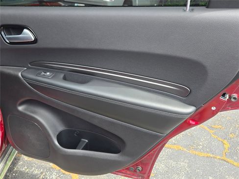 Used 2023 Dodge Durango AWD w/ Skid Plate Group image 8