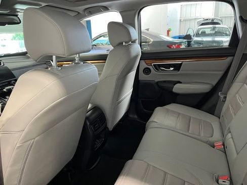 Used 2019 Honda CR-V EX-L image 17