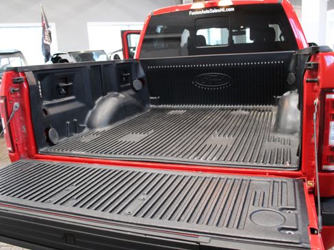 Used 2019 Ford F150 XLT w/ Equipment Group 302A Luxury image 20