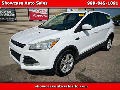Used 2014 Ford Escape SE