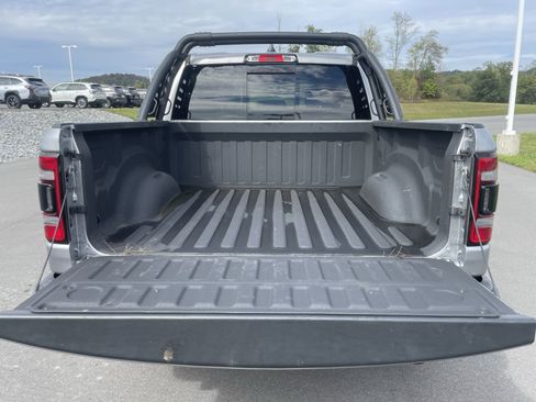 Used 2022 RAM 1500 Rebel w/ Off Road Group image 5