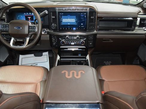 Used 2023 Ford F250 King Ranch image 28