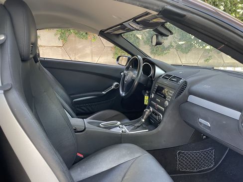 Used 2006 Mercedes-Benz SLK 350 image 11