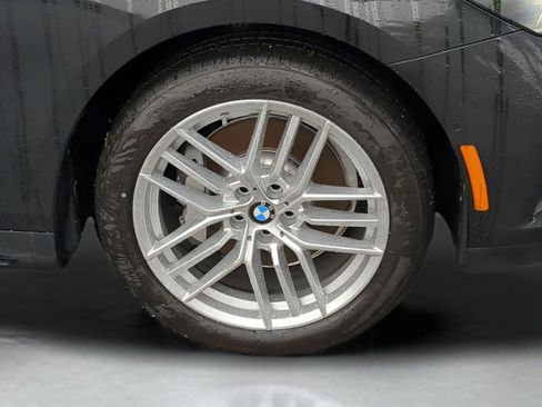 New 2025 BMW 530i w/ Premium Package image 11