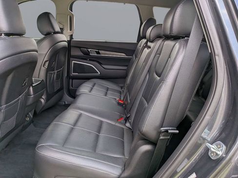 Used 2021 Kia Telluride EX FWD image 14