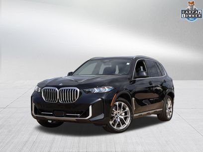 Used 2024 BMW X5 xDrive40i w/ Premium Package