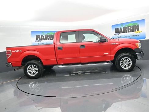 Used 2014 Ford F150 XL w/ Equipment Group 101A Mid image 7