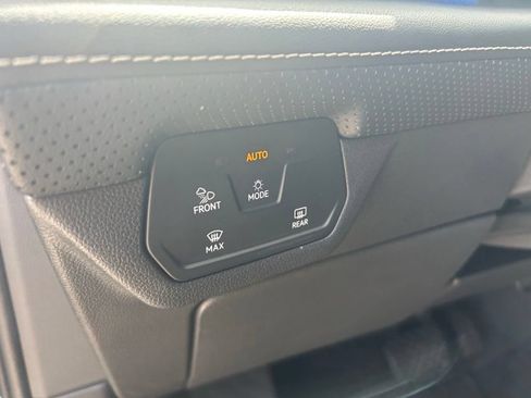 Certified 2024 Volkswagen Atlas SEL AWD/4WD image 57