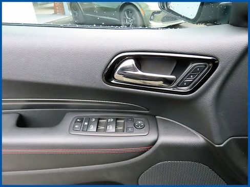 Used 2023 Dodge Durango R/T w/ Tow 'N Go Package image 12