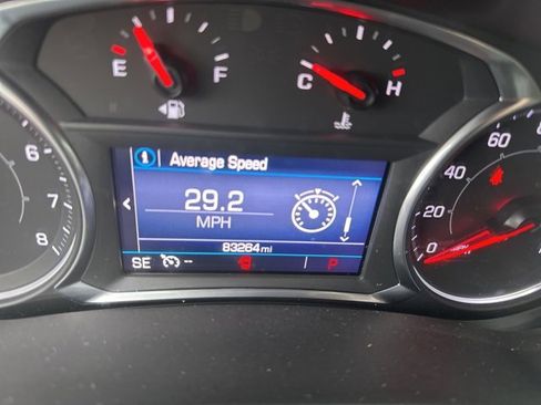 Used 2019 GMC Terrain SLE w/ Driver Convenience Package image 18