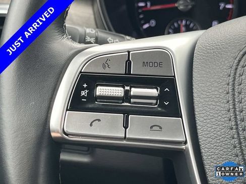 Used 2022 Kia Telluride EX w/ EX Premium Package AWD/4WD image 31