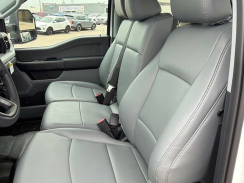 New 2026 Ford F450 XL AWD/4WD image 22