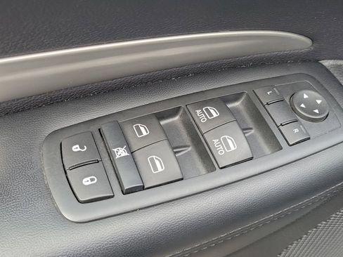 Used 2015 Dodge Durango SXT w/ Quick Order Package 23B image 21