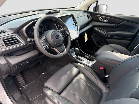 New 2026 Subaru Ascent Touring image 28