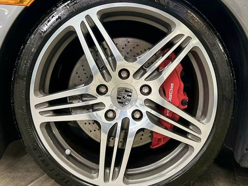 Used 2008 Porsche 911 Turbo image 29