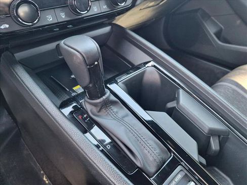 Certified 2025 Honda Accord Sport image 15