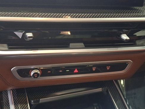 Used 2024 BMW X7 M60i w/ Executive Package image 16