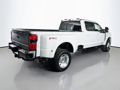 New 2026 Ford F450 4x4 Crew Cab Super Duty image 15