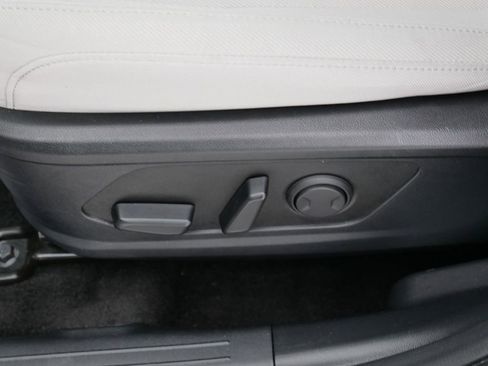 Used 2025 Hyundai Tucson SEL image 15