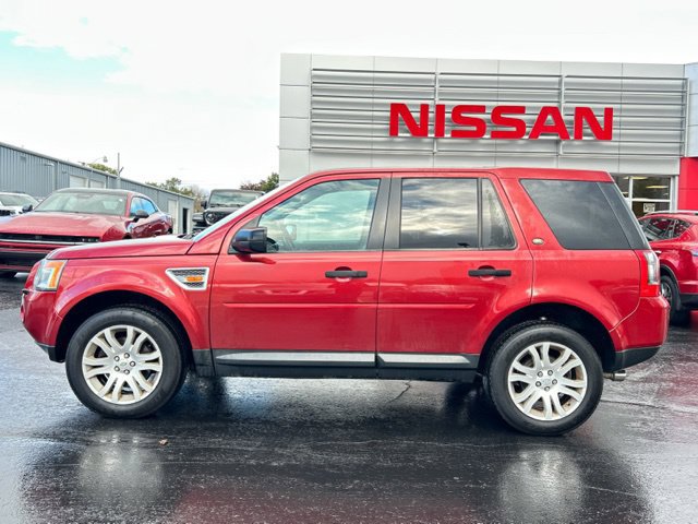 Used 2008 Land Rover LR2 SE AWD/4WD image 2