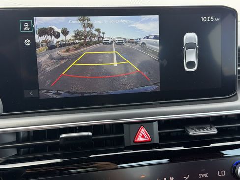 New 2026 Kia K5 GT-Line FWD image 26