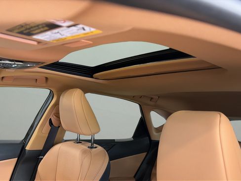 New 2026 Lexus NX 350h AWD w/ Premium Package image 16
