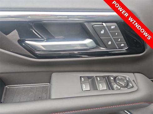 Used 2026 Chevrolet Tahoe RST w/ Comfort Package image 24