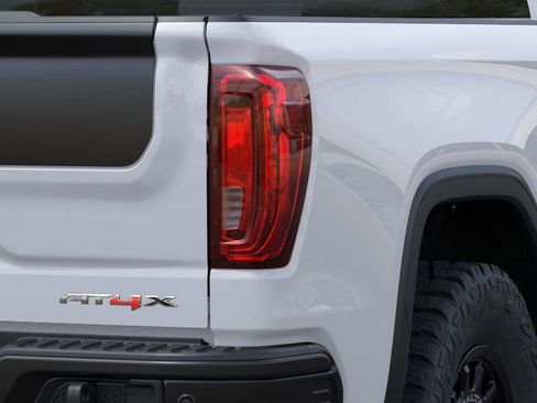 New 2025 GMC Sierra 1500 AT4X w/ AT4X AEV Edition image 11