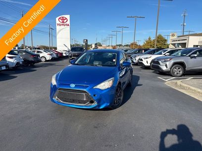 Used 2019 Toyota Yaris LE