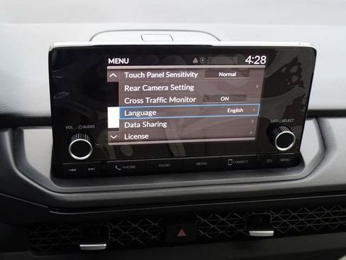 Used 2024 Honda Accord EX image 33