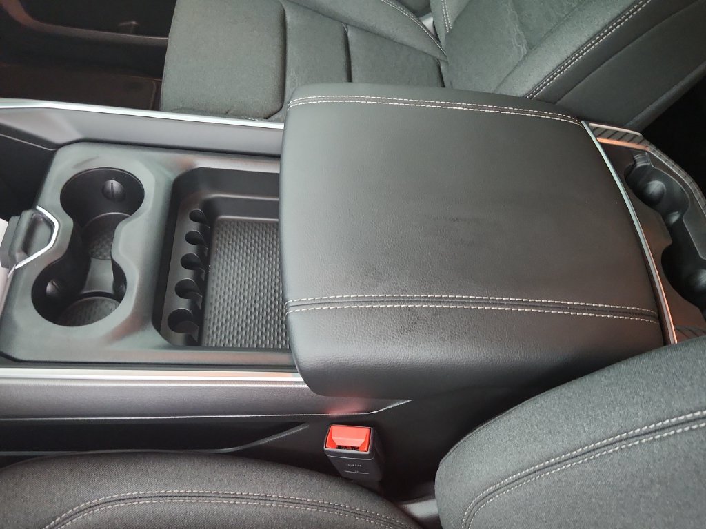 New 2026 RAM 1500 Express AWD/4WD image 27