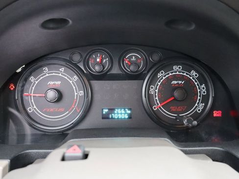 Used 2008 Ford Focus S image 10