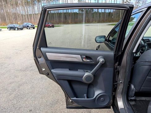 Used 2010 Honda CR-V EX-L image 15