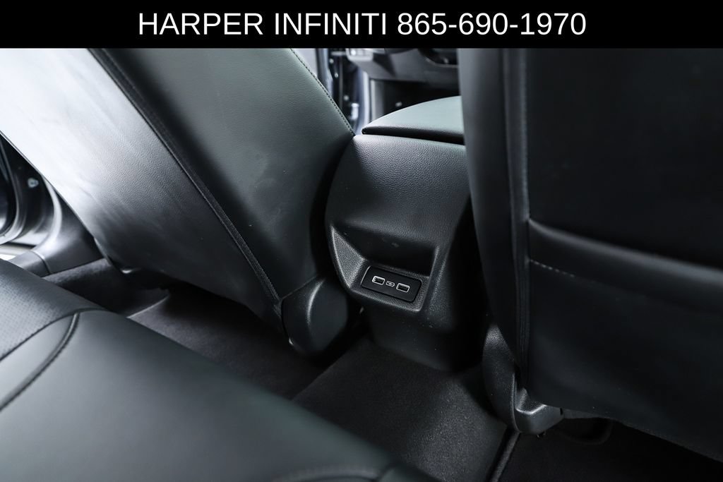 Used 2024 Honda Civic Sport Touring image 75