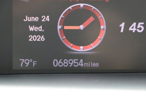 Used 2013 Honda Civic Si image 29