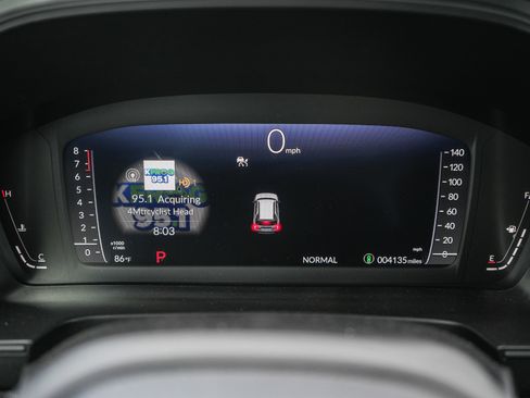 Used 2026 Honda Passport TrailSport image 23