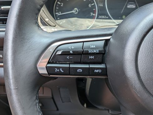 Used 2024 MAZDA CX-30 AWD 2.5 S w/ Preferred Package image 24