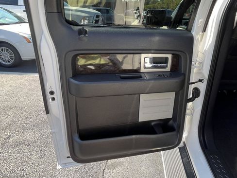 Used 2013 Ford F150 Platinum RWD image 31