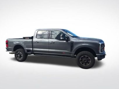 Used 2025 Ford F350 Lariat w/ Tremor Off-Road Package