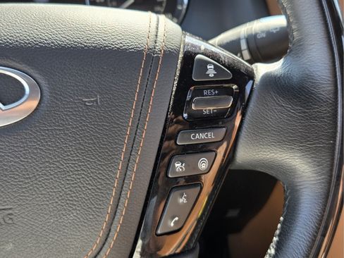 Used 2023 INFINITI QX80 Sensory w/ Cargo Package AWD/4WD image 24