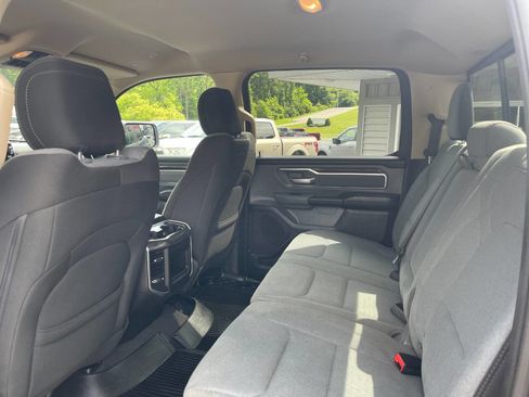 Used 2019 RAM 1500 Big Horn image 29