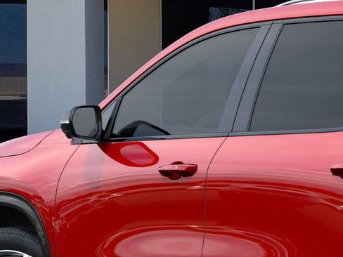 New 2025 Buick Enclave Sport Touring w/ Power Package image 12