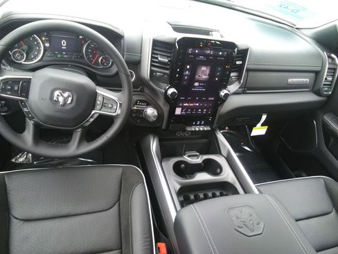 New 2026 RAM 1500 Laramie image 11