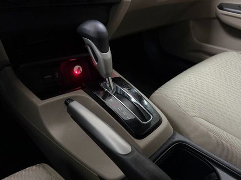 Used 2015 Honda Civic SE image 24