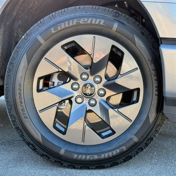 Used 2023 Ford F150 Lightning Lariat w/ Tow Technology Package AWD/4WD image 26