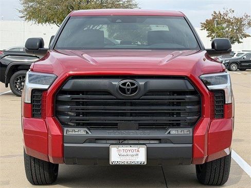 New 2026 Toyota Tundra SR5 RWD image 7