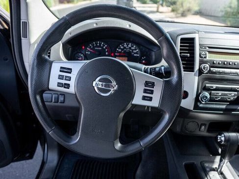 Used 2014 Nissan Frontier S RWD image 11