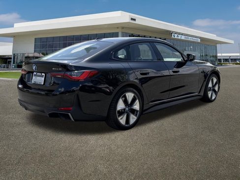 Certified 2023 BMW i4 eDrive35 RWD image 11