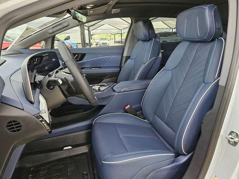 New 2026 Cadillac Optiq Sport 2 w/ LPO, Floor Liner Package image 25