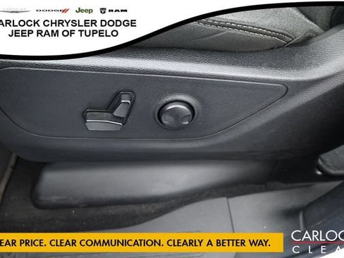 Used 2025 RAM 1500 Big Horn AWD/4WD image 15